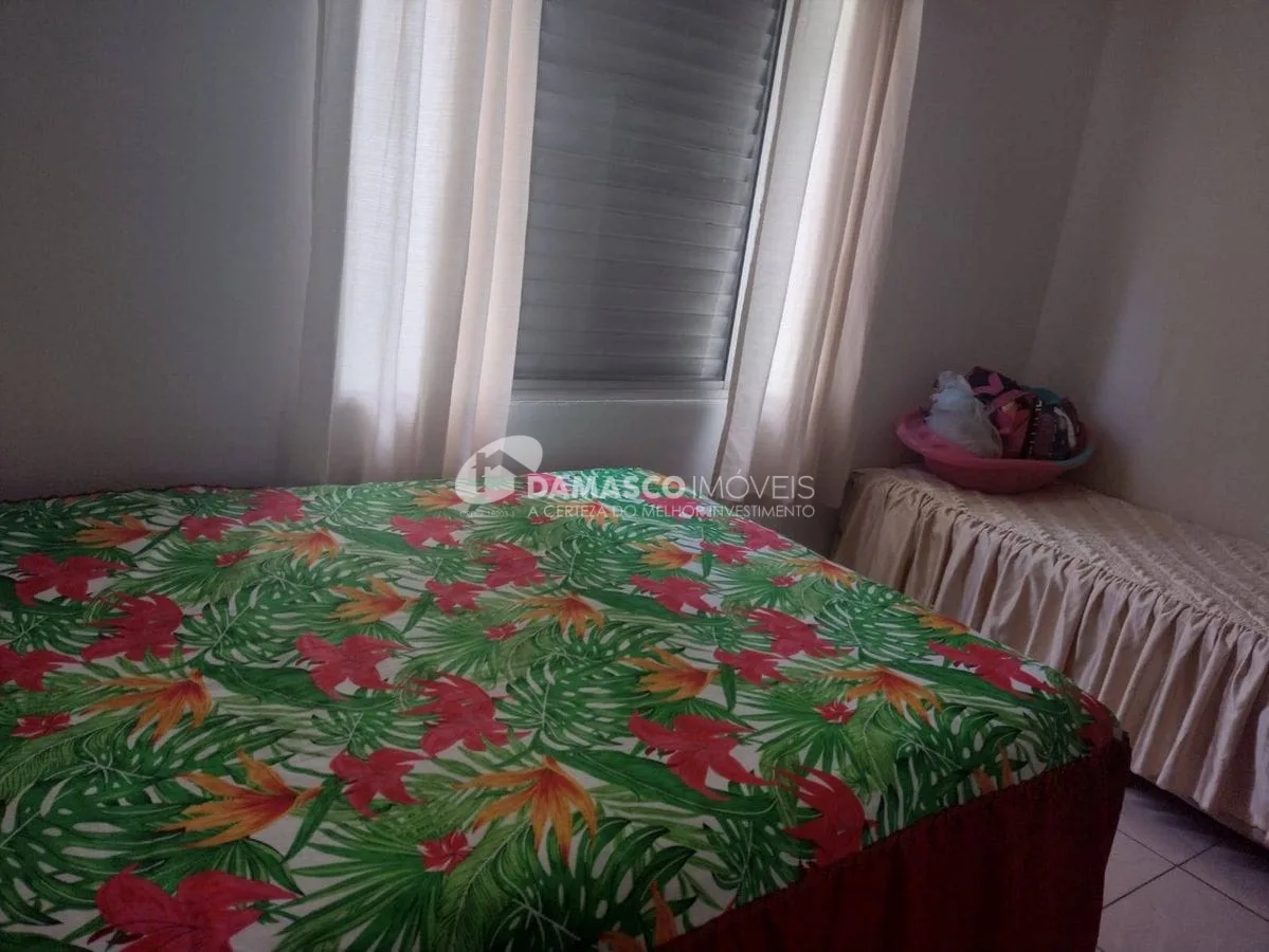 Apartamento à venda, Demarchi, São Bernardo do Campo