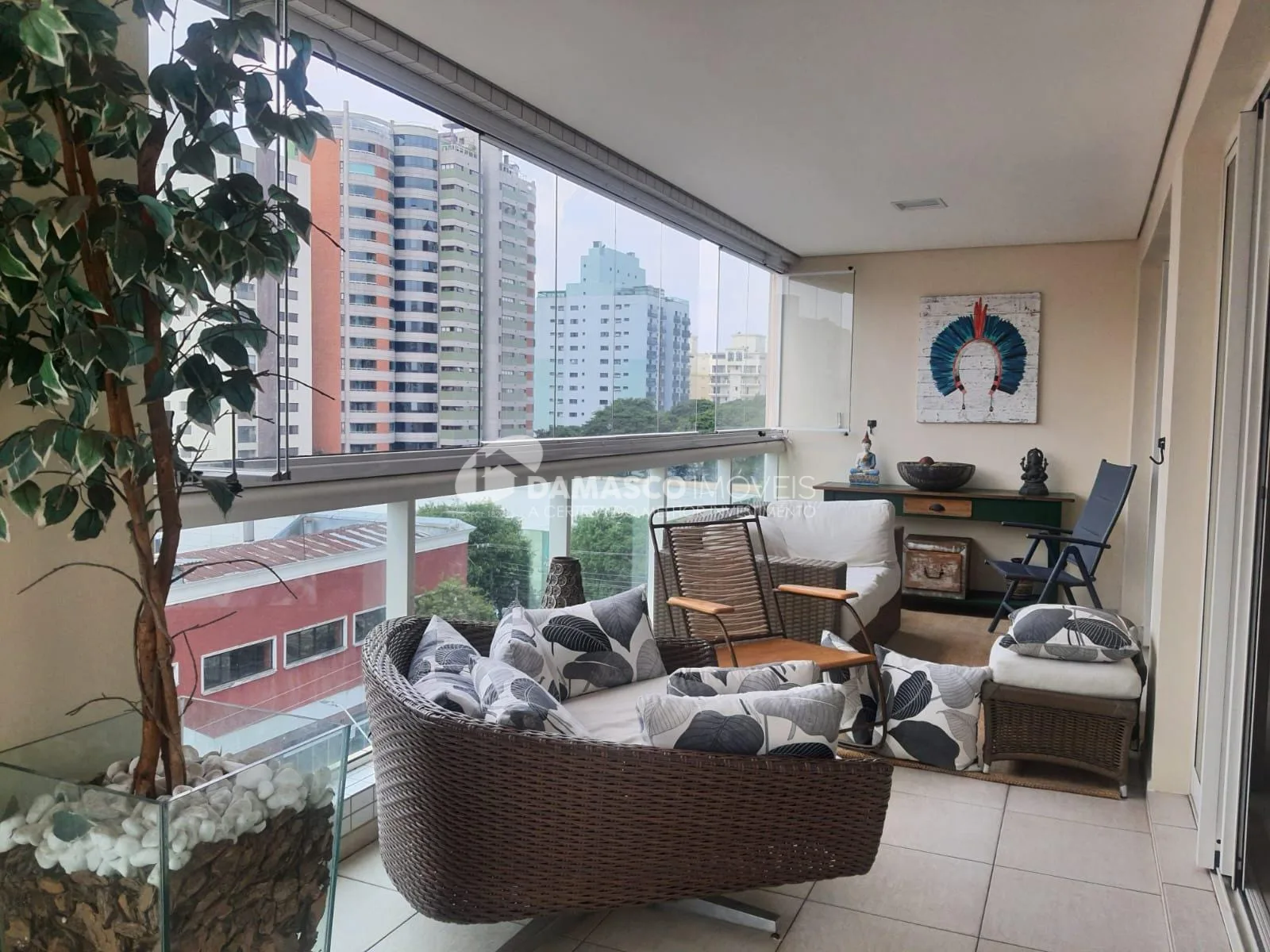 Apartamento à venda, Santa Paula, São Caetano do Sul, SP