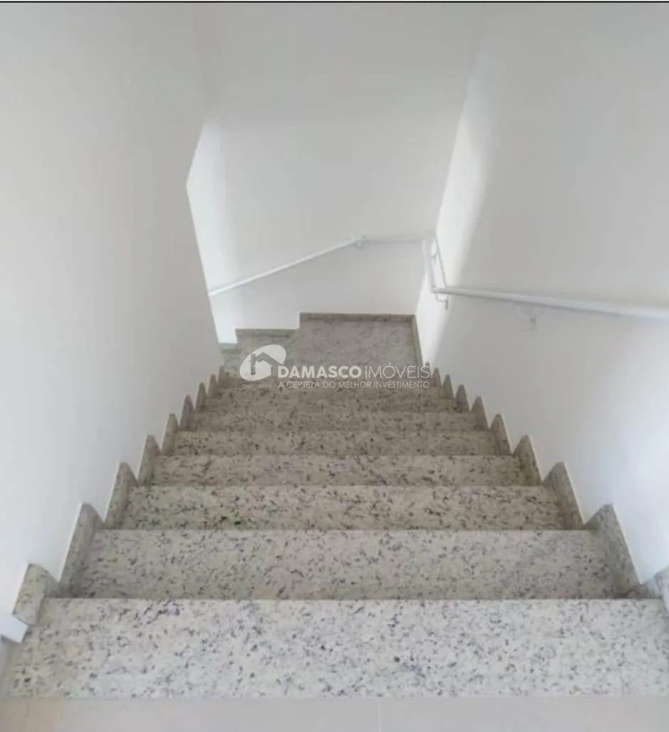 Cobertura / Penthouse à venda, Parque das Nações, Santo André, SP