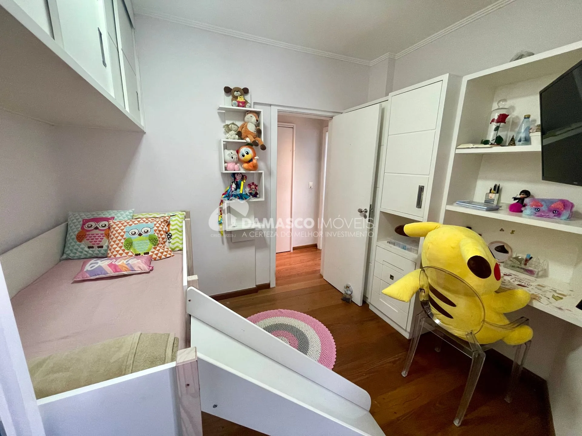 Apartamento à venda, Vila Gilda, Santo André, SP