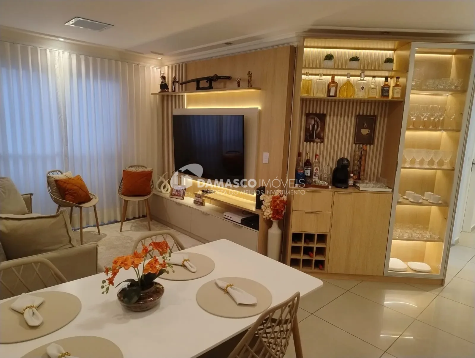 Apartamento à venda, Olímpico, São Caetano do Sul, SP