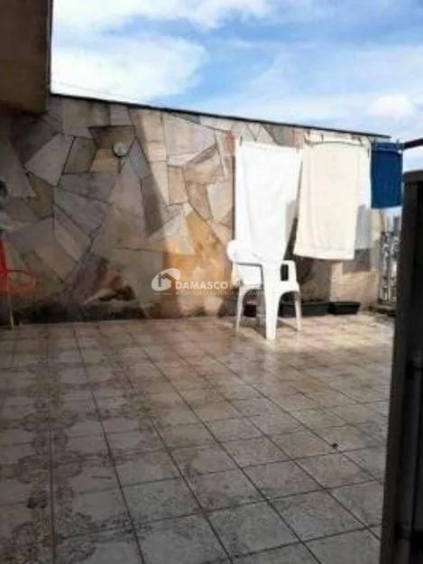 Sobrado à venda 2 Quartos, 2 Vagas, 175M², Vila Sacadura Cabral, Santo André - SP