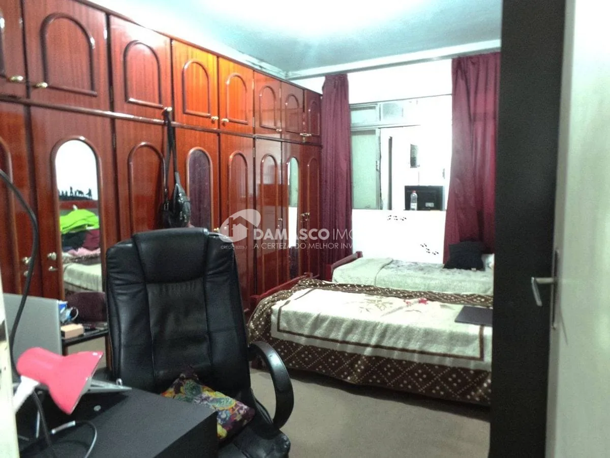 Prédio Residencial e Comercial no Bairro Santa Maria em Santo André