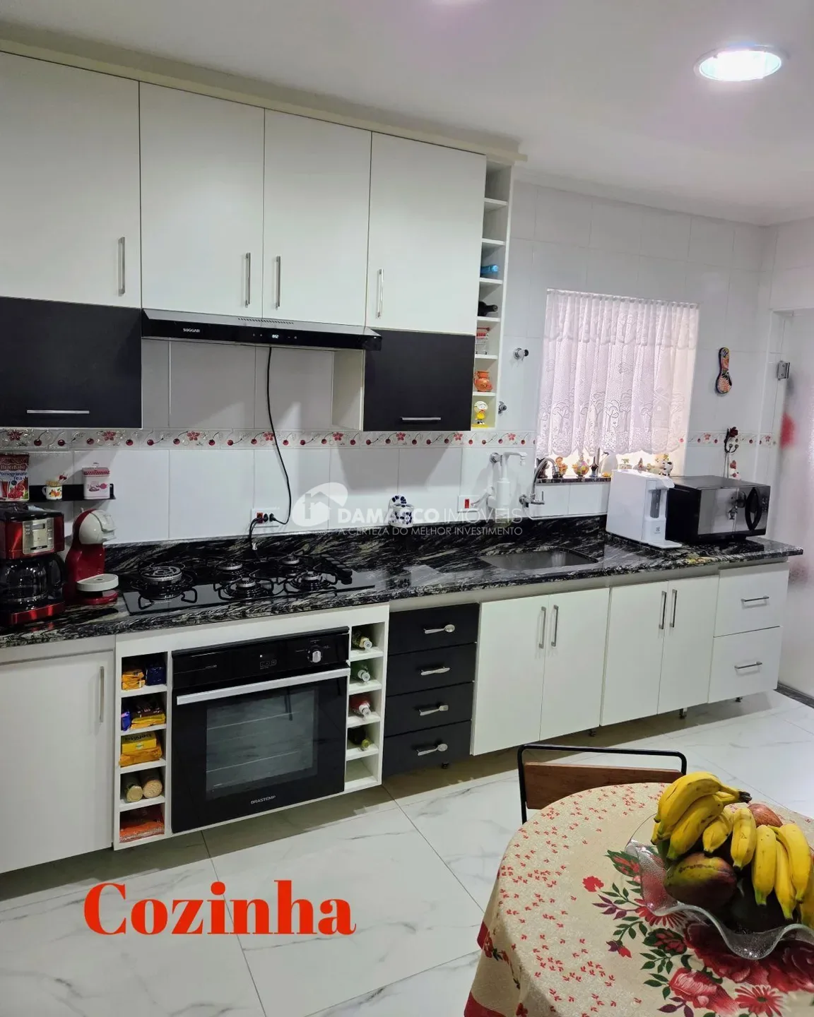 Apartamento à venda 3 Quartos, 1 Vaga, 94M², Santa Maria, São Caetano do Sul - SP