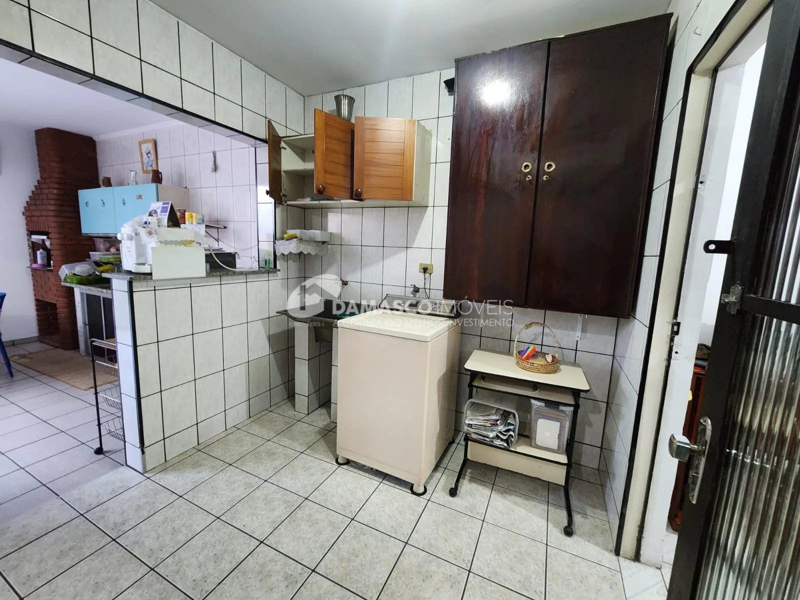 Sobrado à venda, Osvaldo Cruz, São Caetano do Sul, SP