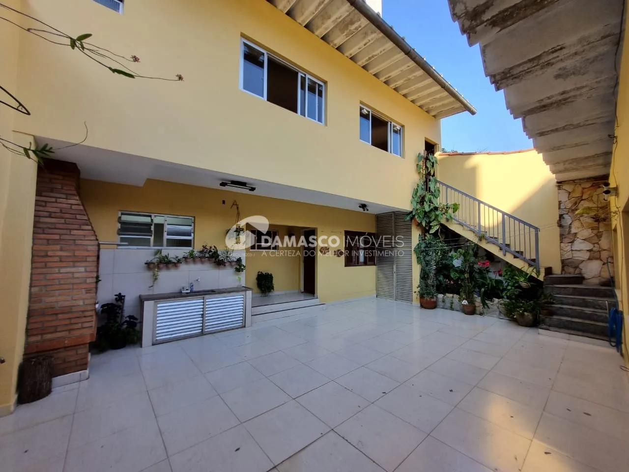 Casa à venda, Rudge Ramos, São Bernardo do Campo, SP