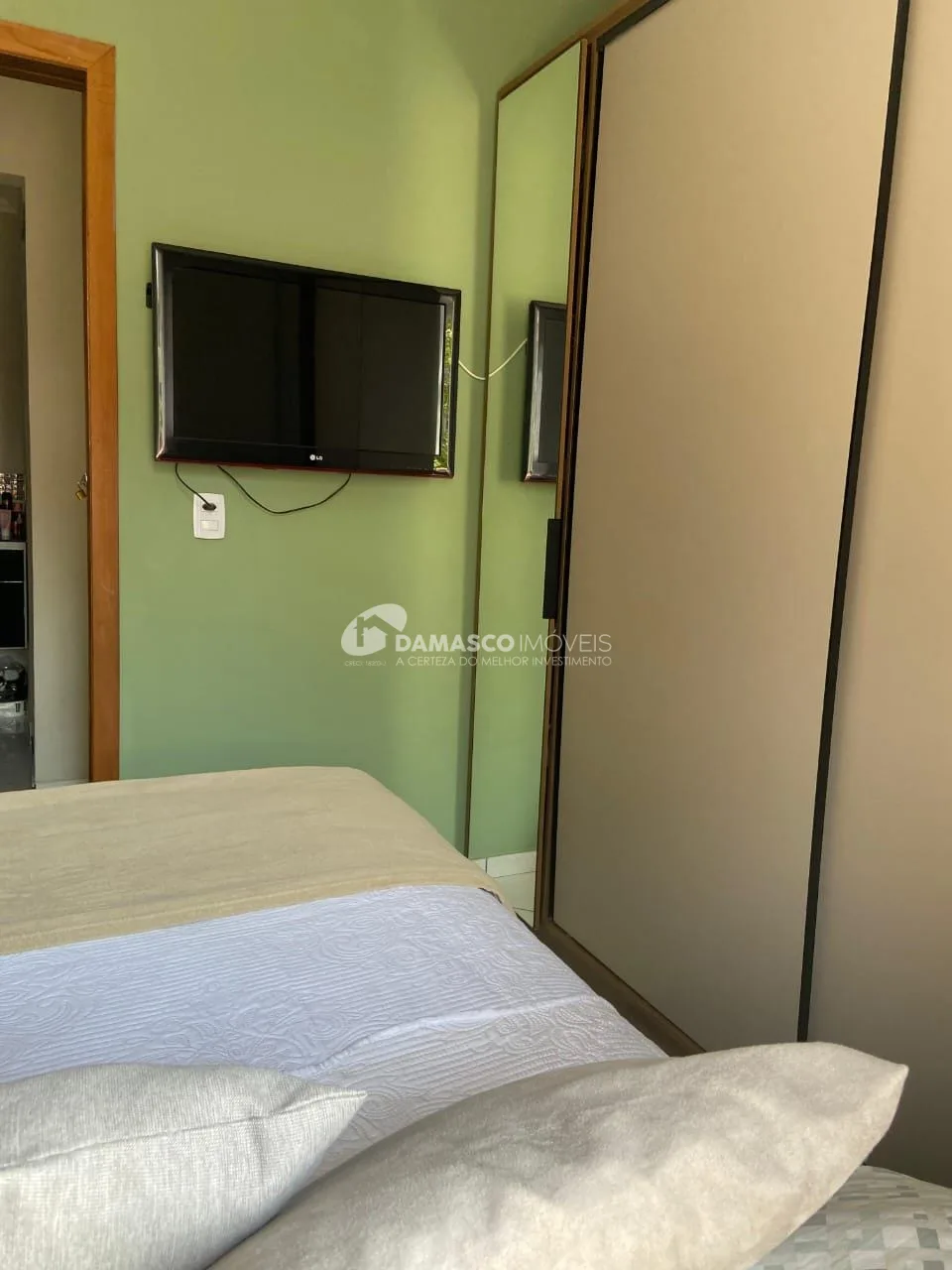 Apartamento à venda, Vila João Ramalho, Santo André, SP