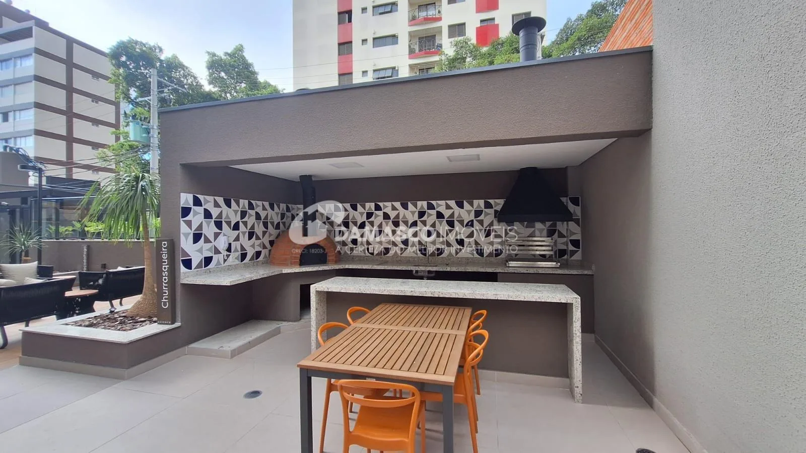 Apartamento à venda, Santa Paula, São Caetano do Sul, SP