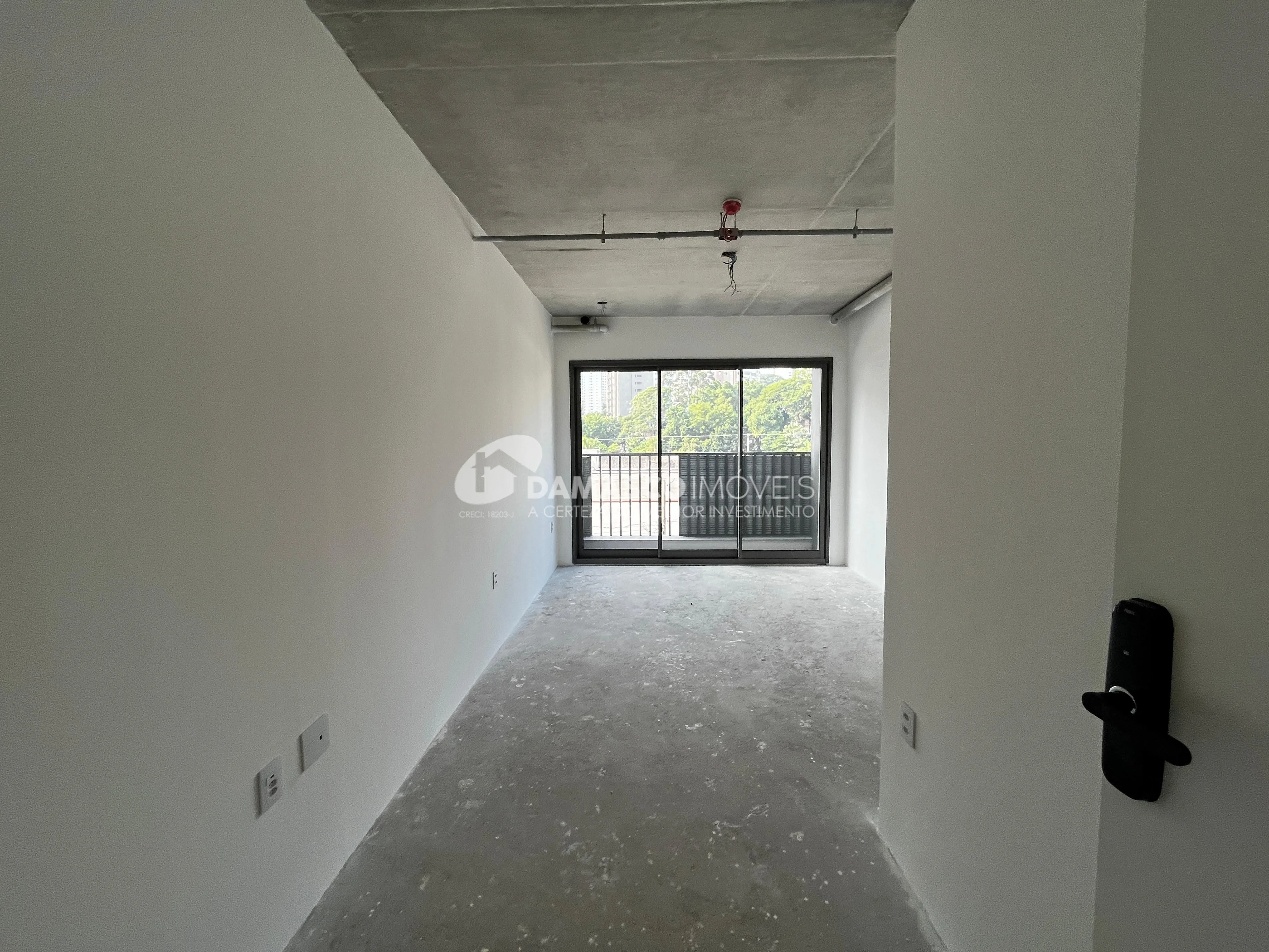 Studio para Locação, Vila Regente Feijó, São Paulo, SP