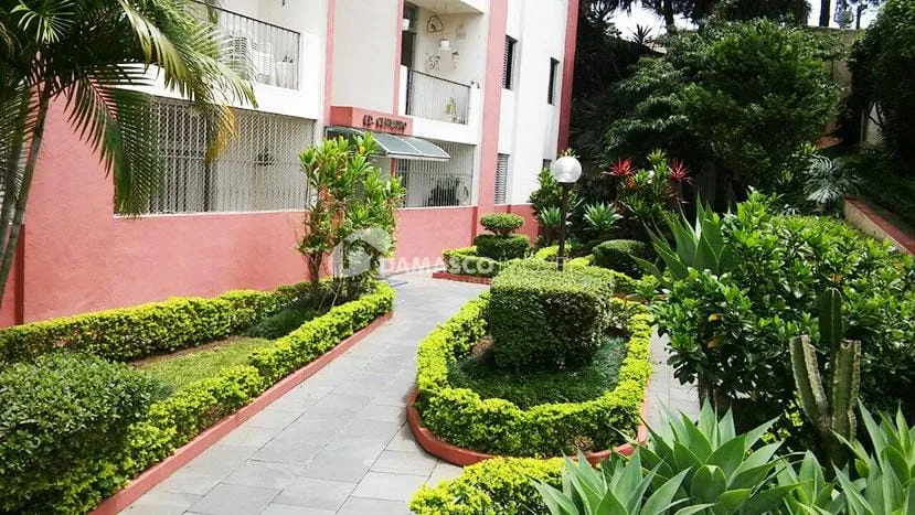 Apartamento à venda 2 Quartos, 1 Vaga, São João Clímaco, São Paulo - SP 
