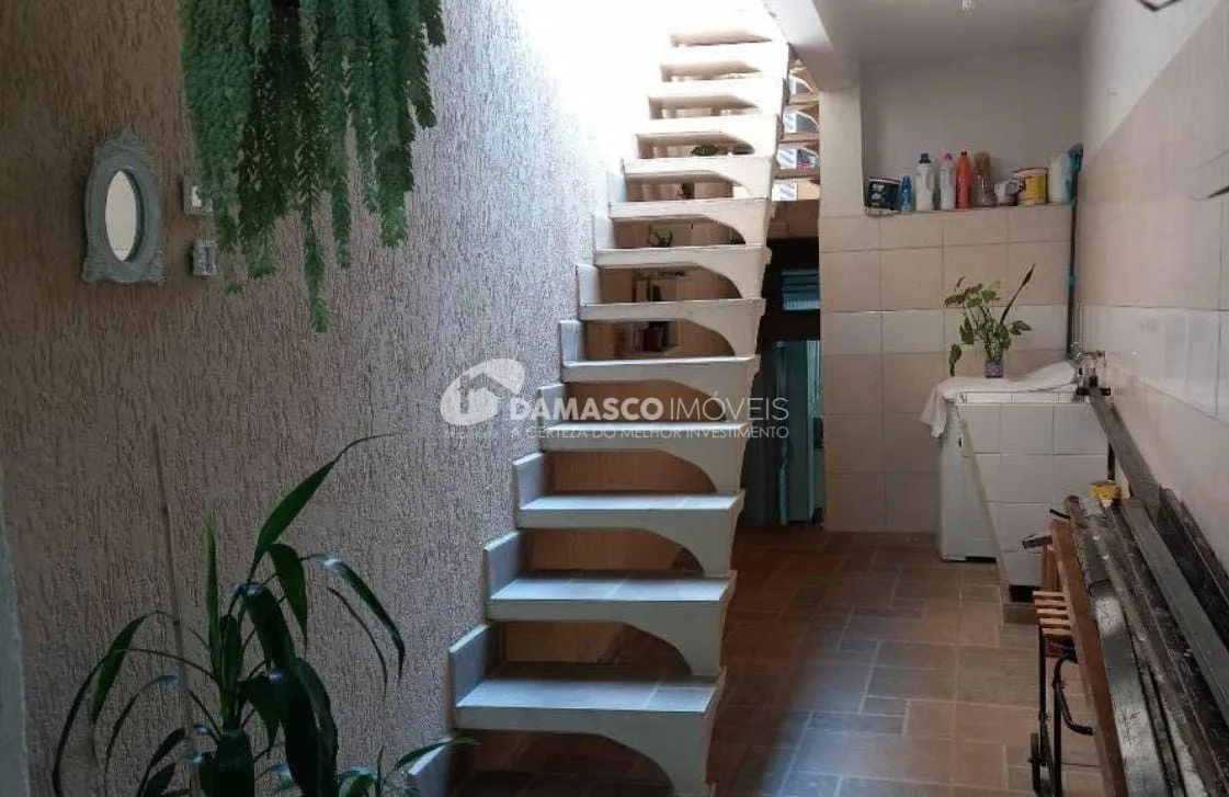 Sobrado à venda 2 Quartos, 2 Suites, 1 Vaga, 105M², Parque Independência, São Paulo - SP