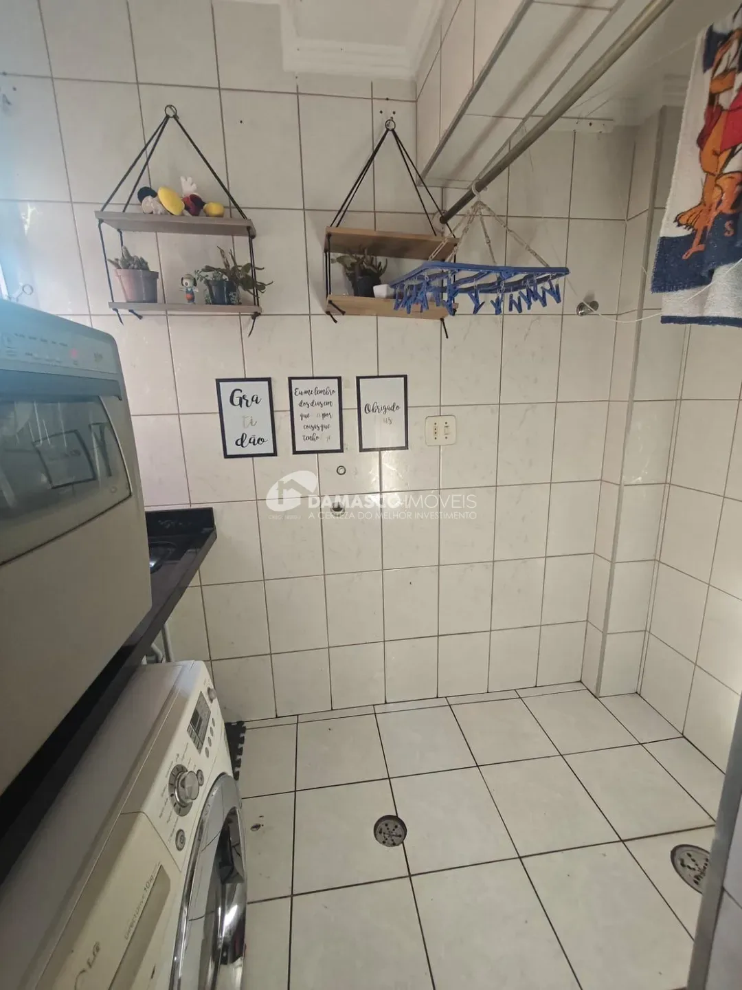 Apartamento à venda, Rudge Ramos, São Bernardo do Campo, SP
