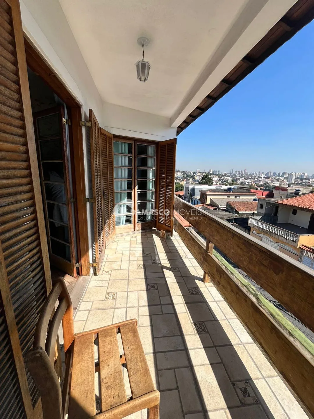 Sobrado à venda, Jardim Ipanema, Santo André, SP