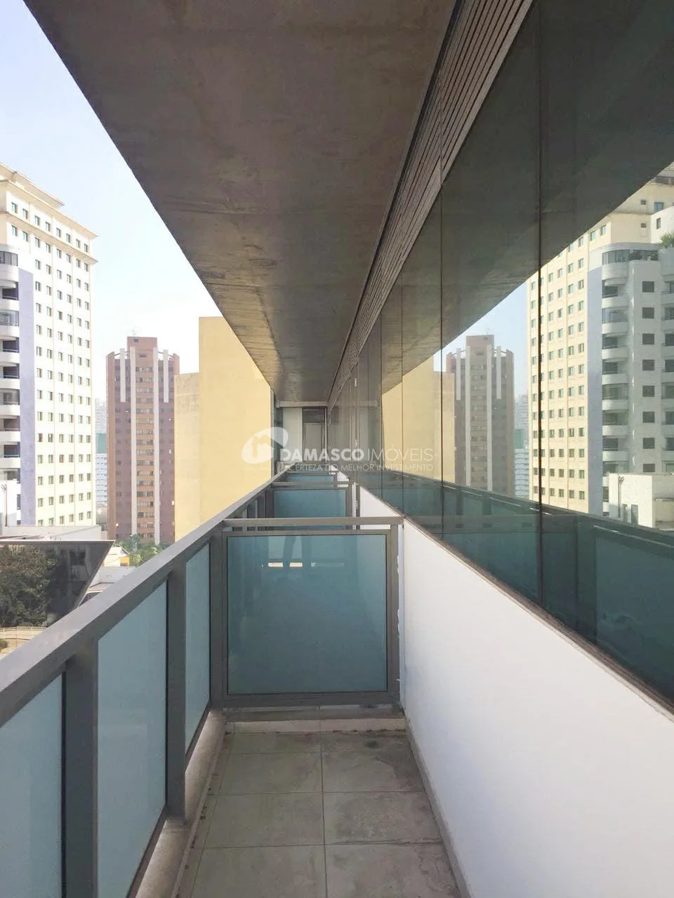 Sala para Locação 1 Vaga, 40M², Jardim Paulista, São Paulo - SP