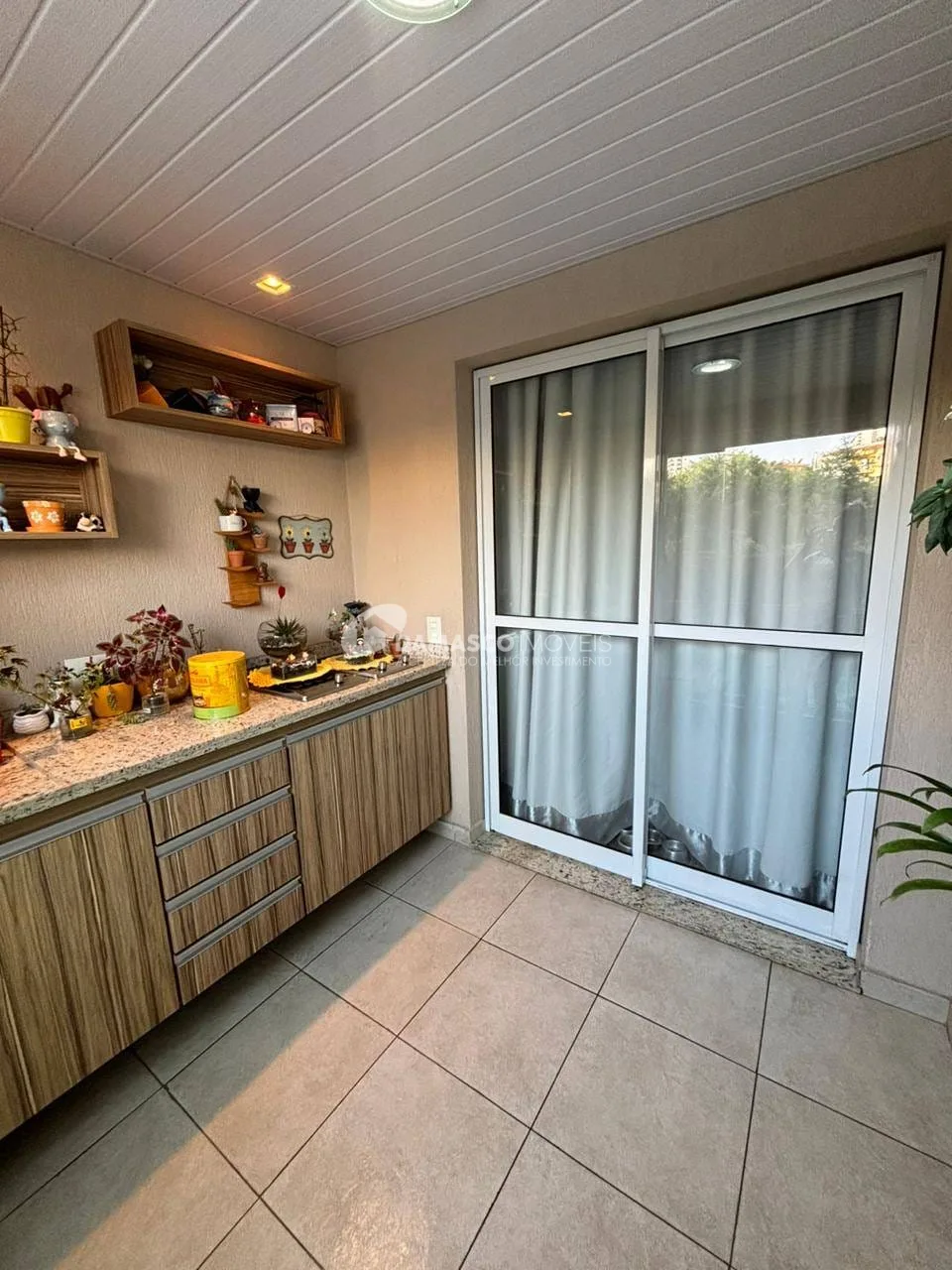 Apartamento à venda, Vila Valparaíso, Santo André, SP