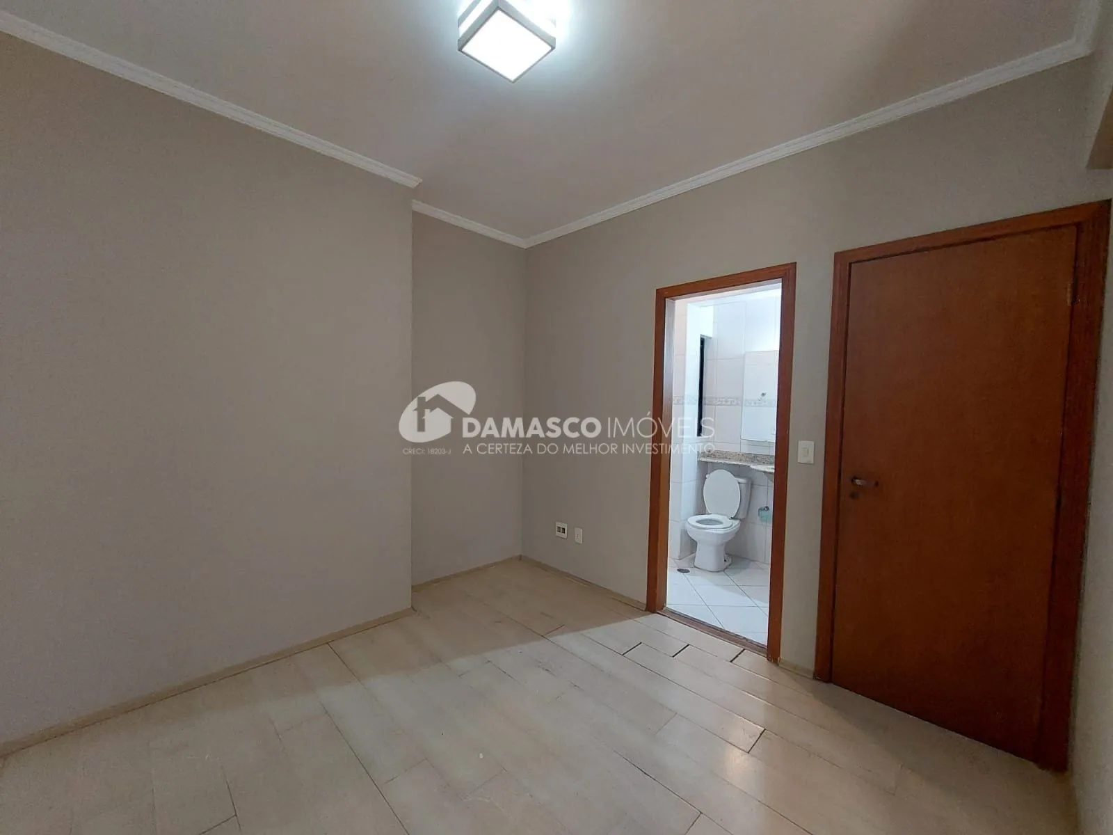 Apartamento para Locação 2 Quartos, 1 Suite, 2 Vagas, Santa Maria, São Caetano do Sul - SP | COZUMEL                                                     