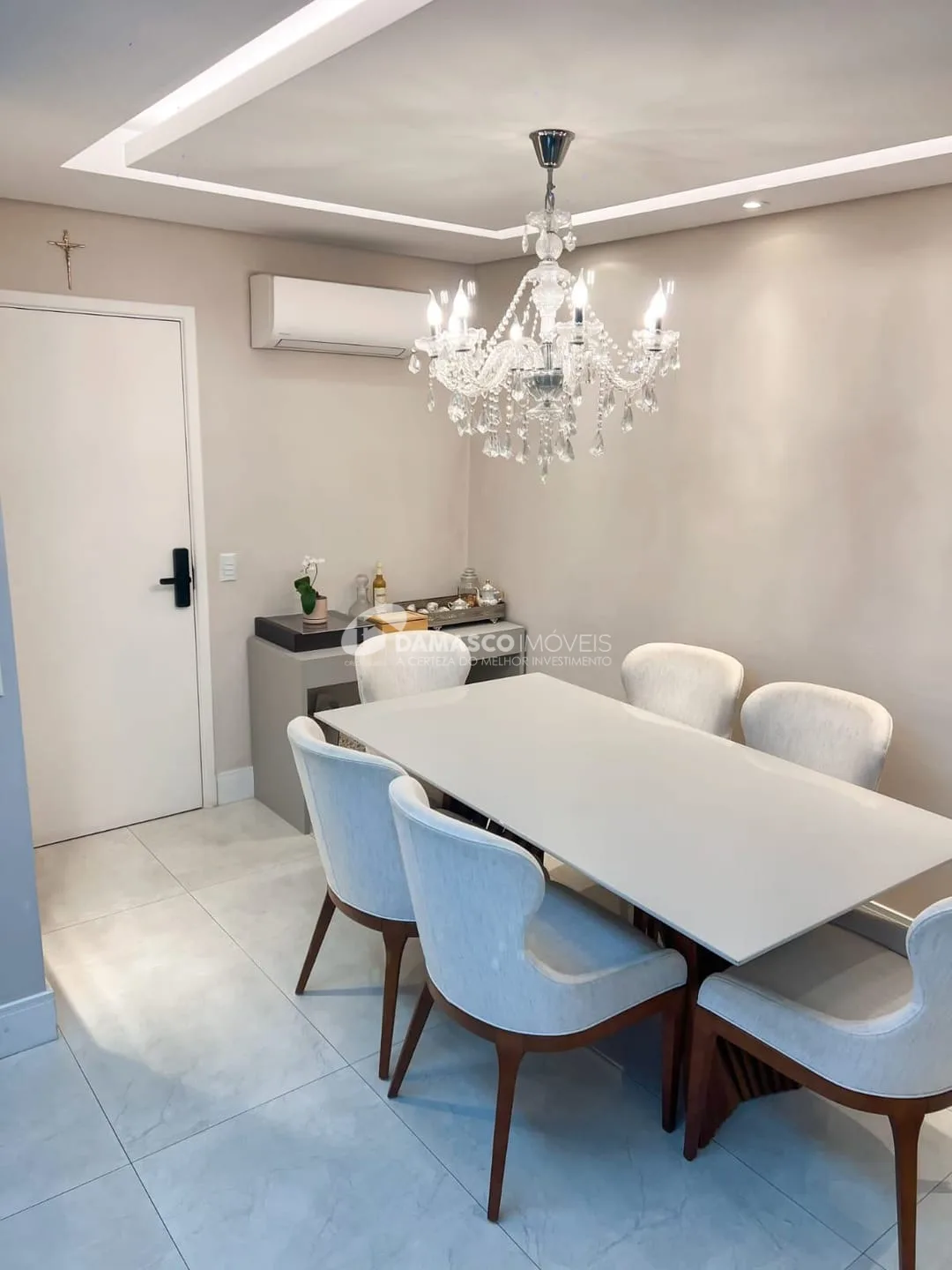 Apartamento à venda, Osvaldo Cruz, São Caetano do Sul, SP