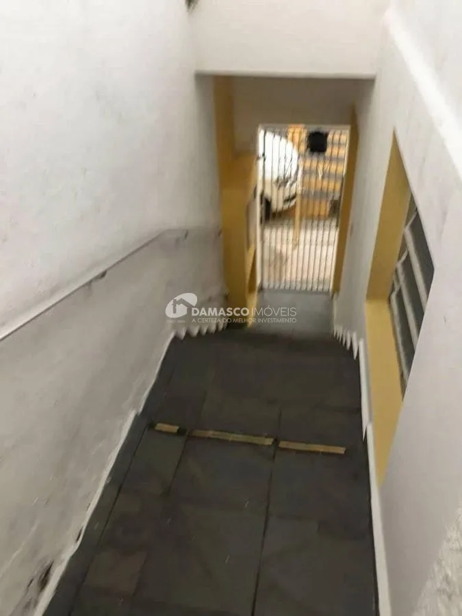 Casa à venda 2 Quartos, 2 Vagas, Santa Maria, São Caetano do Sul - SP