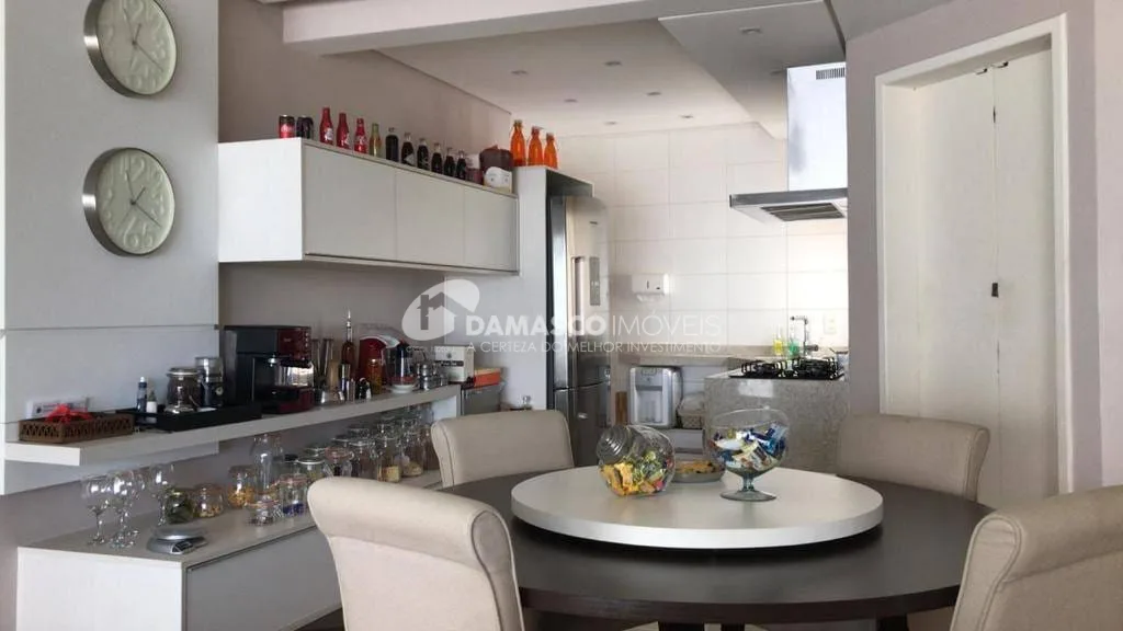 Apartamento à Venda, Santa Paula, São Caetano do Sul, SP