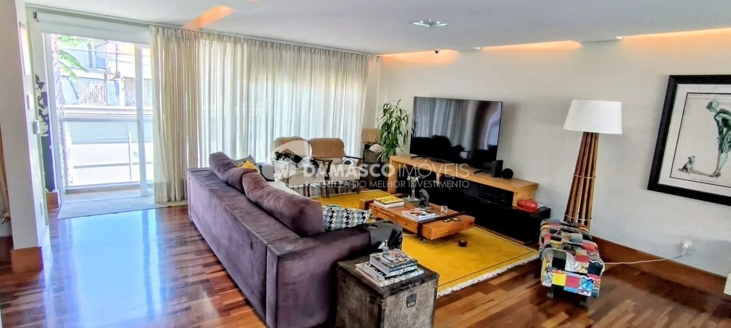 Sobrado Alto Padrão - Olímpico, São Caetano do Sul, SP