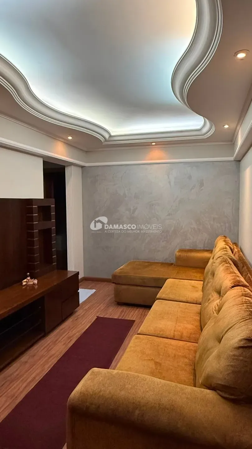 Apartamento para locação, Santa Maria, São Caetano do Sul, SP