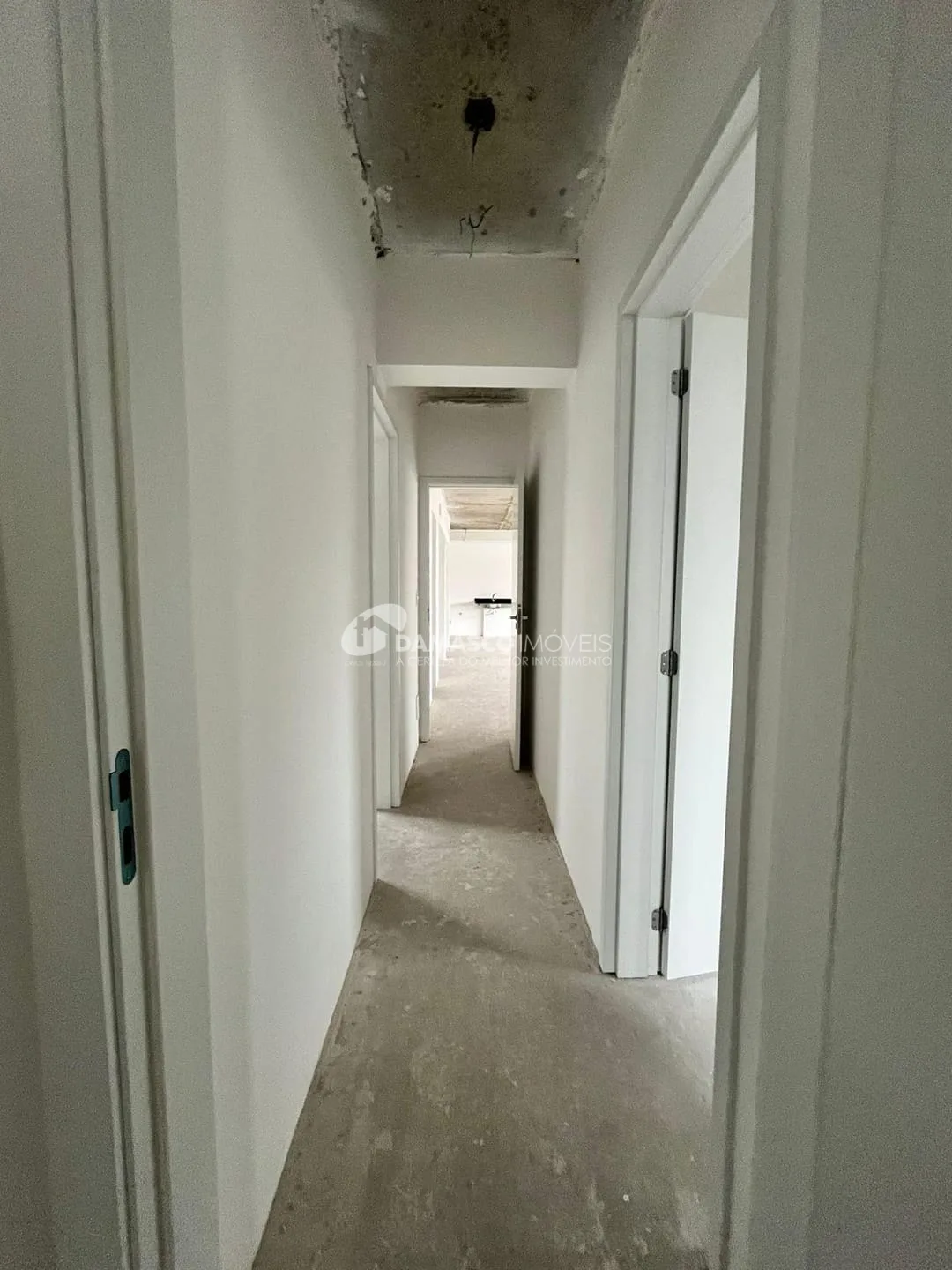 Apartamento à venda, 3 suítes, 3 vagas, Jardim, Santo André, SP