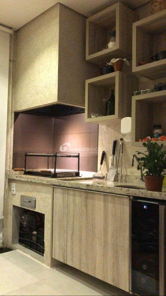 Apartamento à Venda, Santa Paula, São Caetano do Sul, SP
