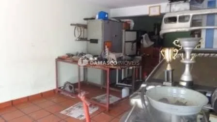 Sobrado para locação  3 Quartos, 3 Suites, 4 Vagas, Santa Maria, São Caetano do Sul - SP