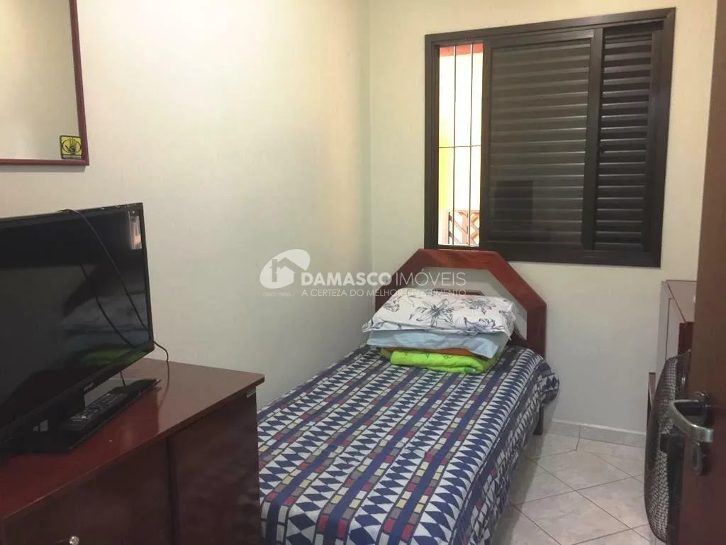 Sobrado para Venda 4 Quartos, 1 Suite, 4 Vagas, Nova Gerty, São Caetano do Sul - SP