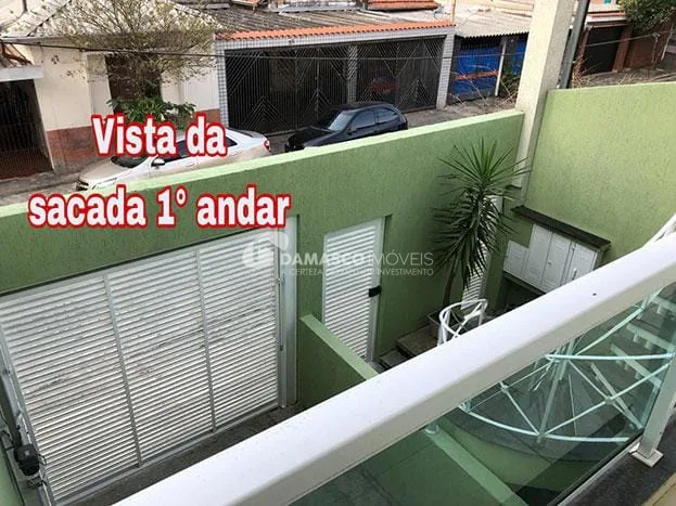 Prédio à venda 6 Vagas, 485M², Cerâmica, São Caetano do Sul - SP