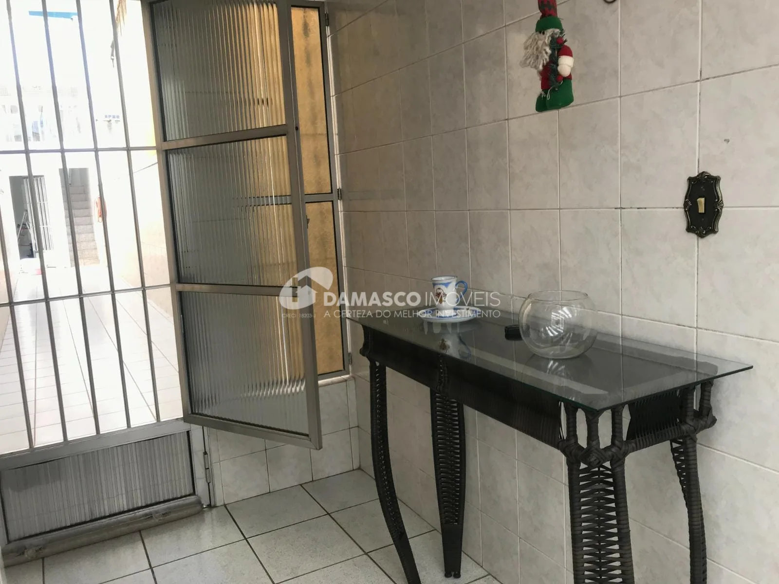 Sobrado à venda 4 Quartos, 1 Suite, 2 Vagas, 257M², Vila Palmares, Santo André - SP