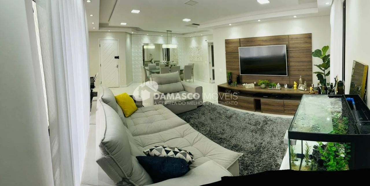 Apartamento à venda, Vila Assunção, Santo André, SP