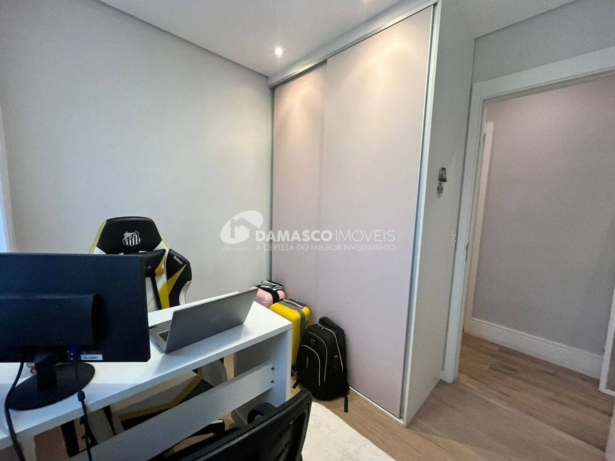 Apartamento à venda, Cerâmica, São Caetano do Sul, SP