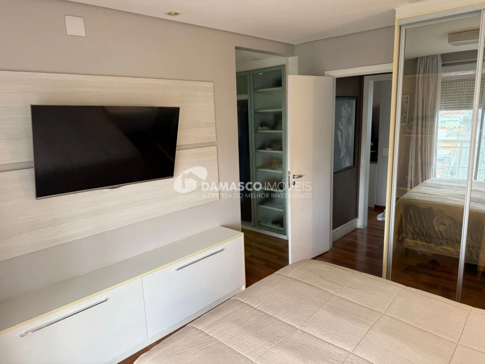 Apartamento à venda, Santa Paula, São Caetano do Sul, SP