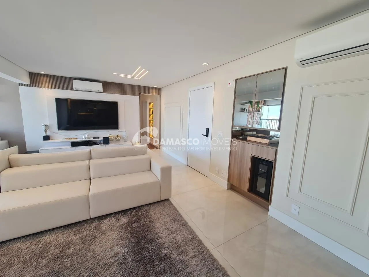 Apartamento à venda 3 Quartos, 3 Suites, 2 Vagas, 160M², Vila Mariana, São Paulo - SP 