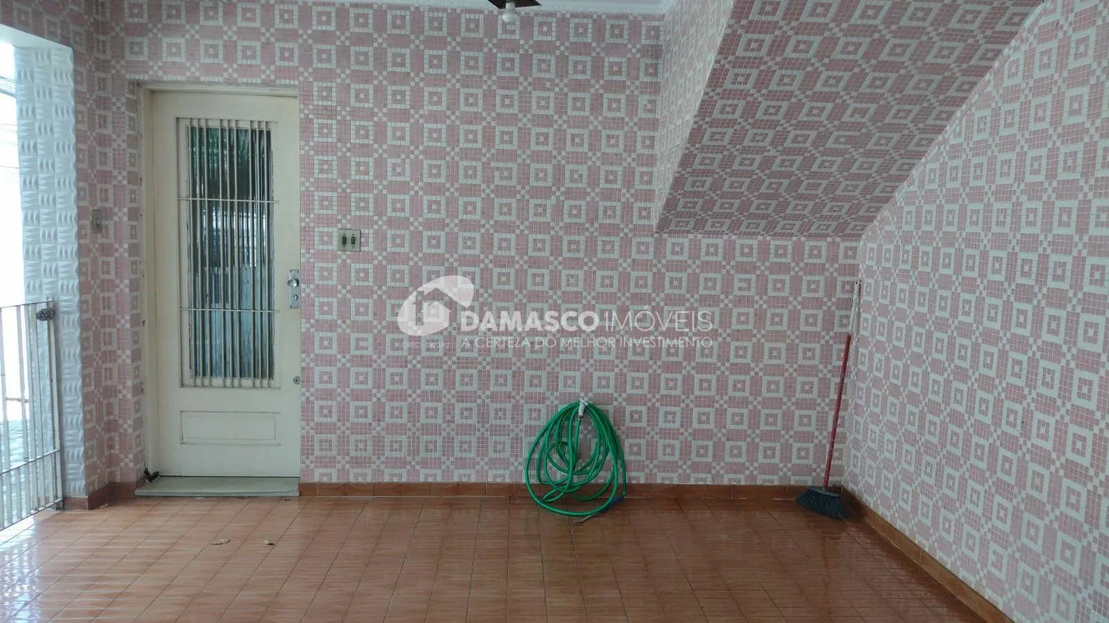 Casa à venda 3 Quartos, 4 Vagas, 412M², Santa Maria, São Caetano do Sul - SP