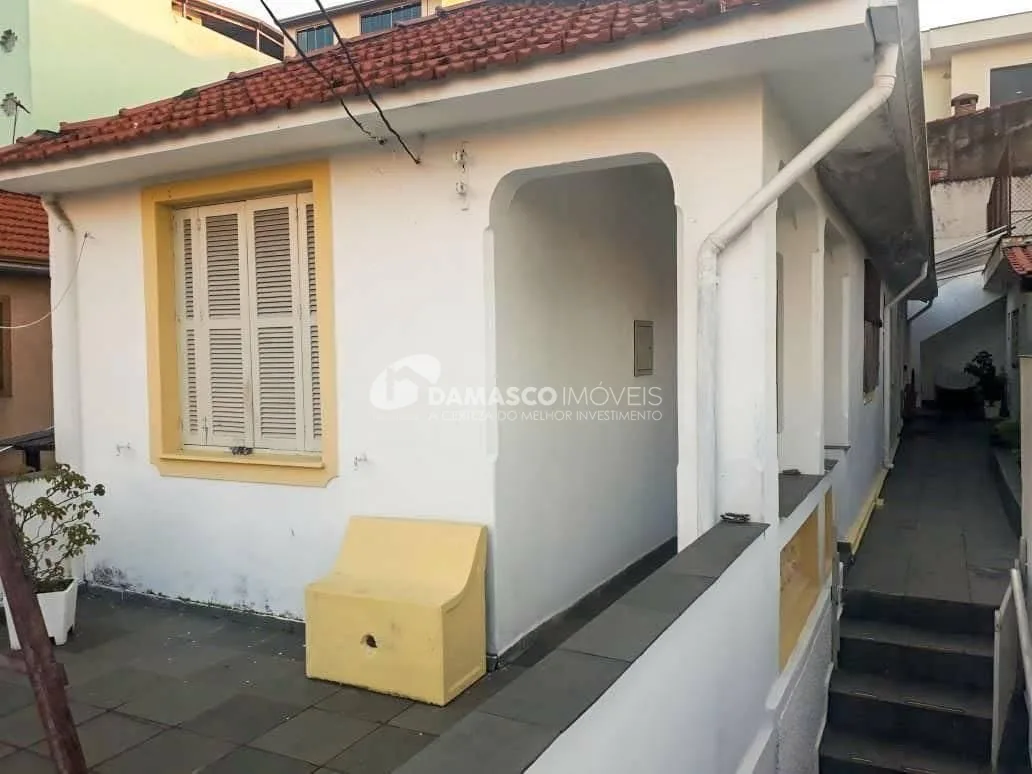 Casa à venda 2 Quartos, 2 Vagas, Santa Maria, São Caetano do Sul - SP