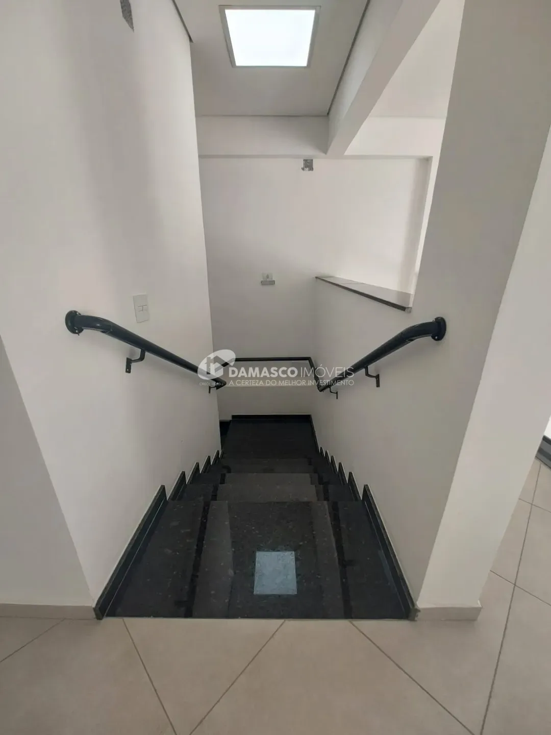 Salão comercial para locação com 300m2 no Centro de São Caetano do Sul