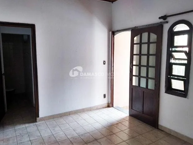 Casa à venda 2 Quartos, 1 Suíte, 1 Vaga, 75m², Santa Paula, São Caetano do Sul - SP