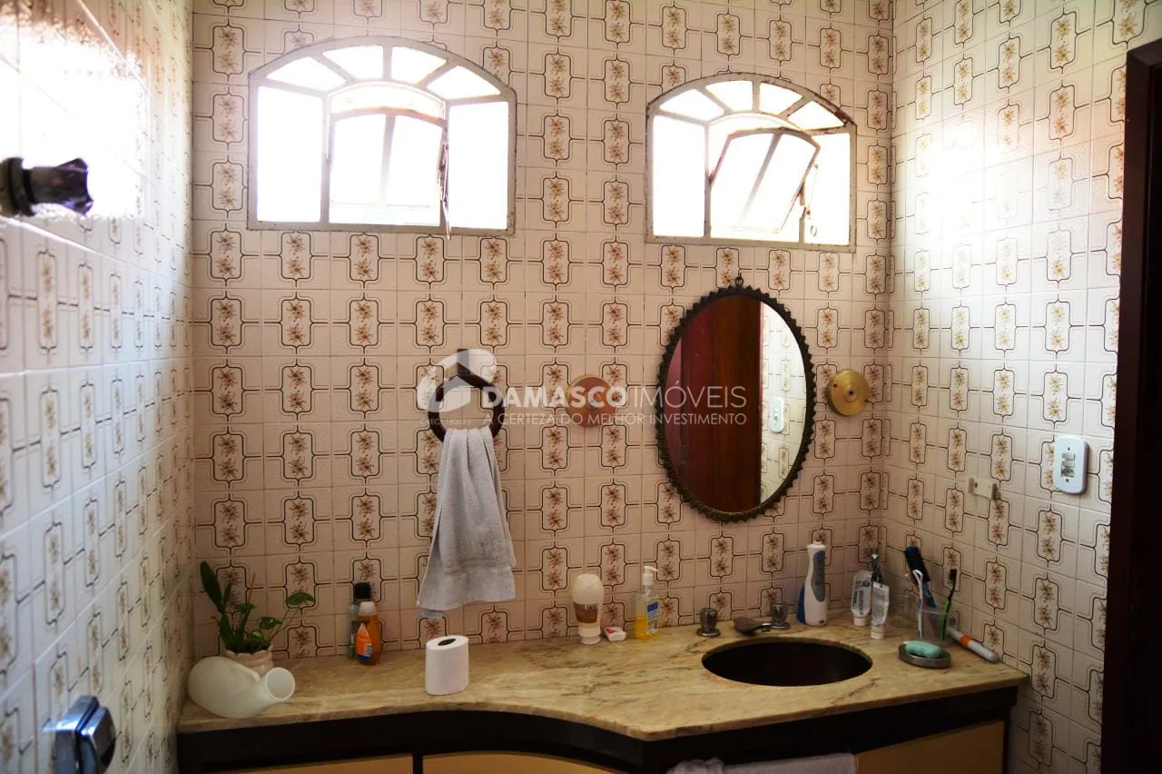 Casa à venda 3 Quartos, 1 Suite, 6 Vagas, 361M², Jardim São Caetano, São Caetano do Sul - SP