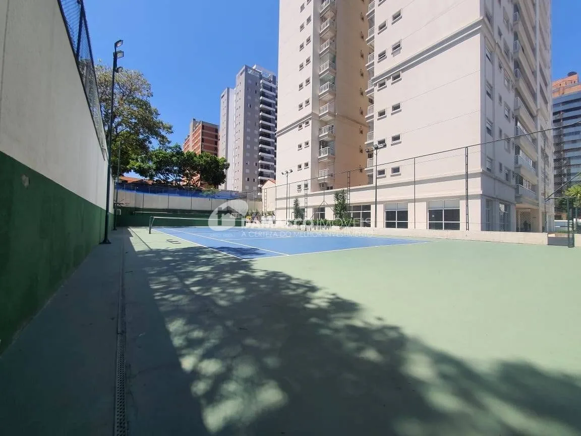 APARTAMENTO 242M²,  4 SUÍTES, 4 VAGAS - SANTO ANTONIO - SÃO CAETANO DO SUL