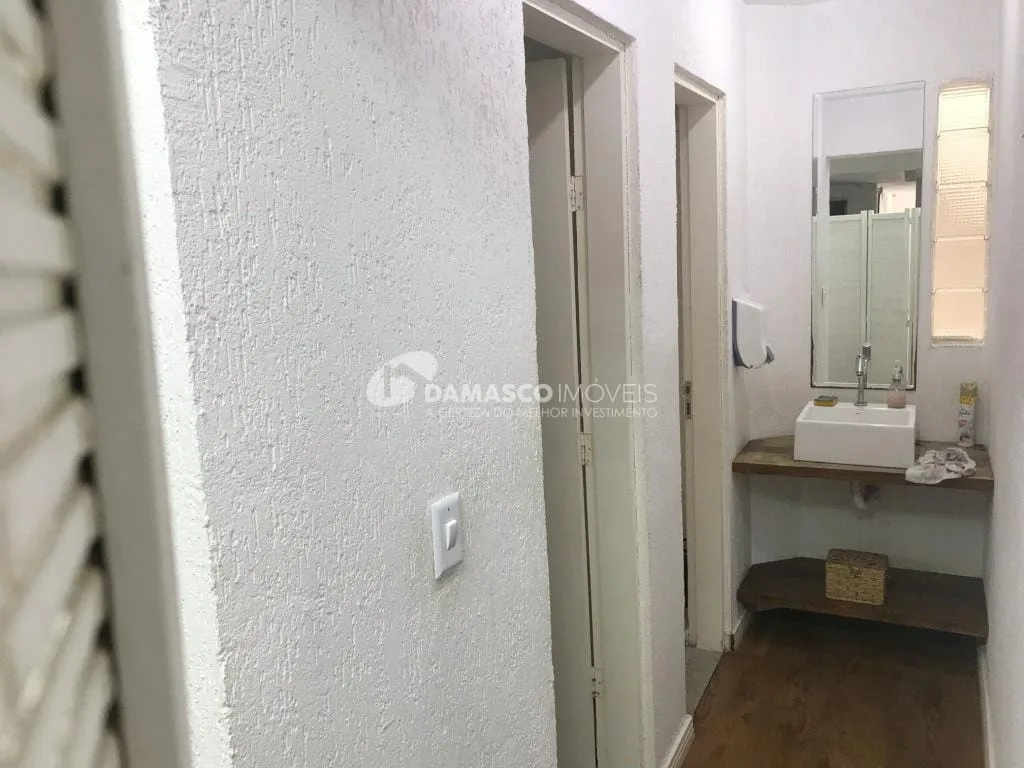 Sobrado para Locação Mobilhado, 5 Vagas, 335M², Santa Paula, São Caetano do Sul - SP