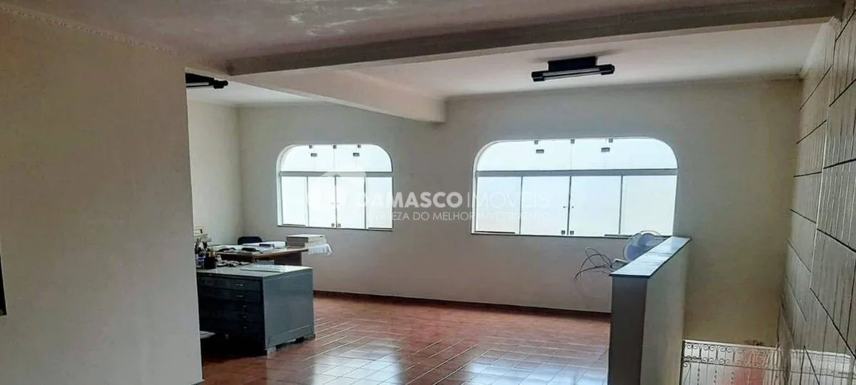 Casa com 3 quartos