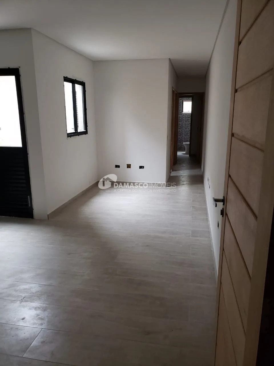 Cobertura / Penthouse à venda, Vila Floresta, Santo André, SP