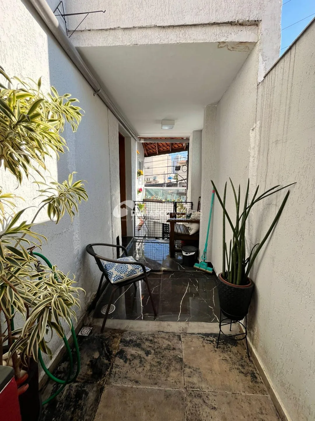 Sobrado à venda, Barcelona, São Caetano do Sul, SP
