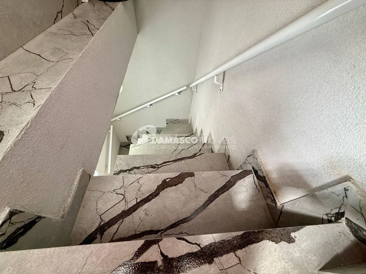 Cobertura Sem Condomínio à Venda – 140m² em Santo André