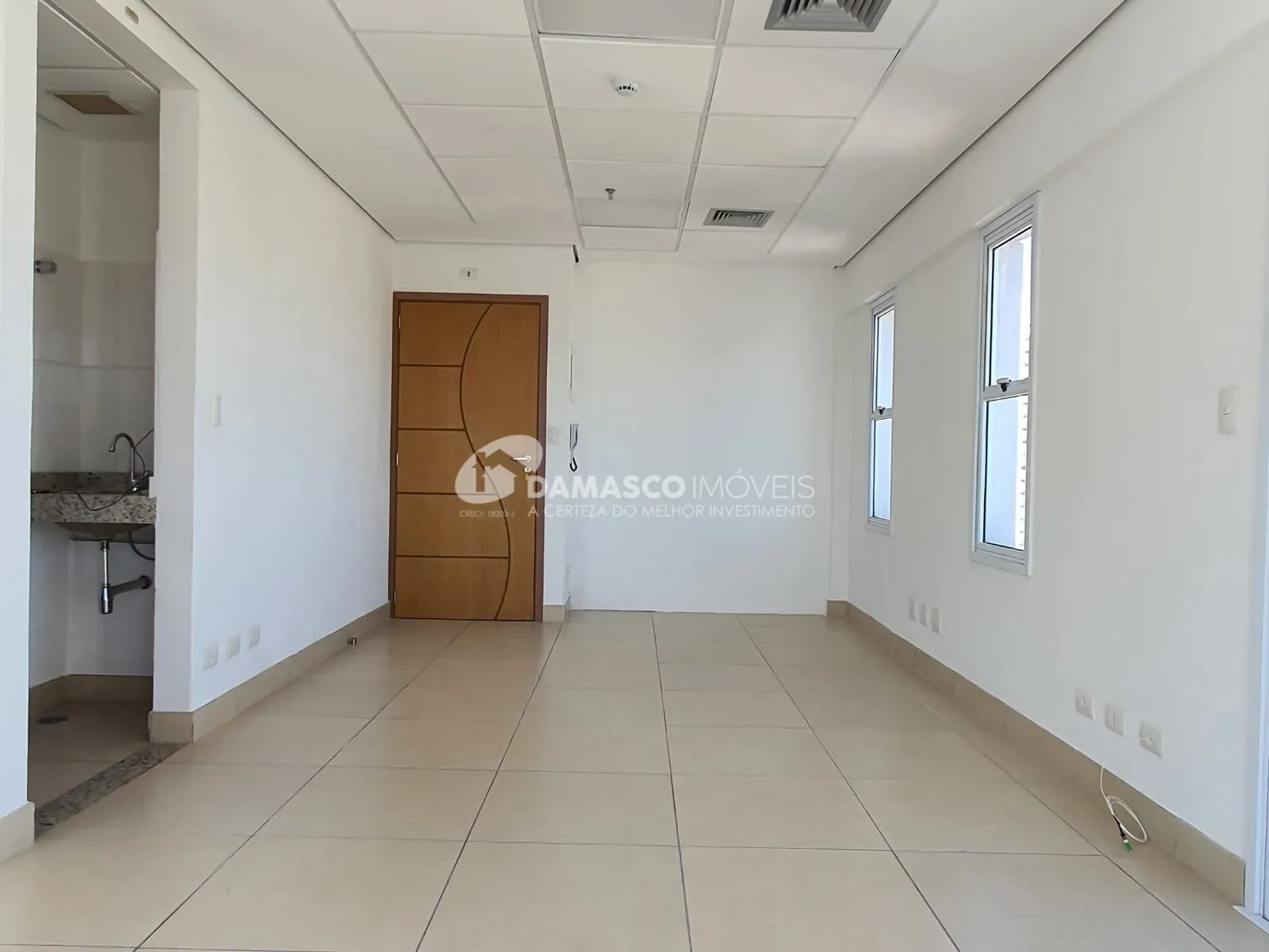 Sala para locação, Barcelona, São Caetano do Sul, SP