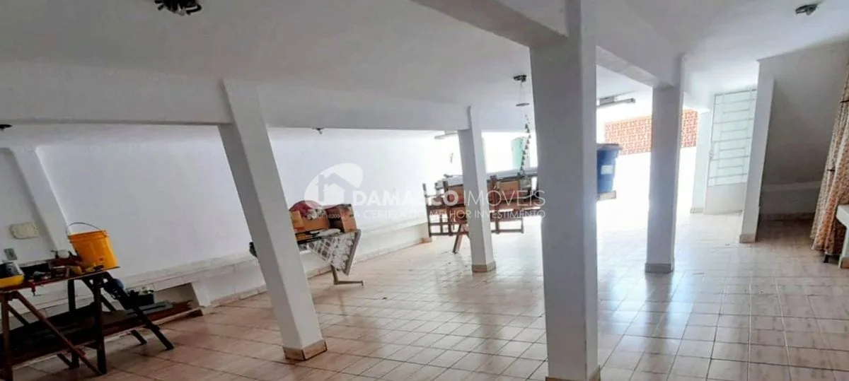 Casa com 3 quartos