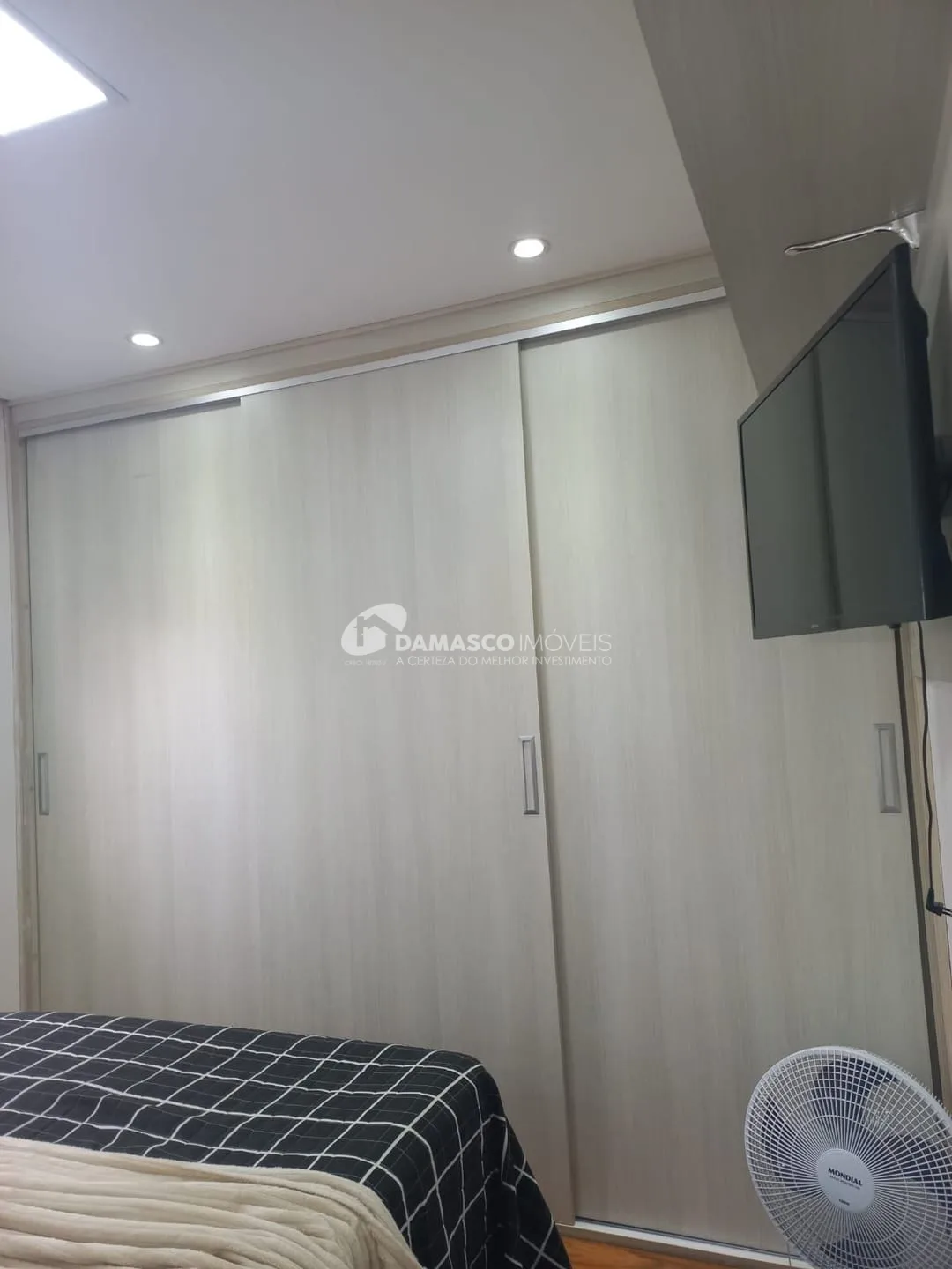 Apartamento à venda, Olímpico, São Caetano do Sul, SP