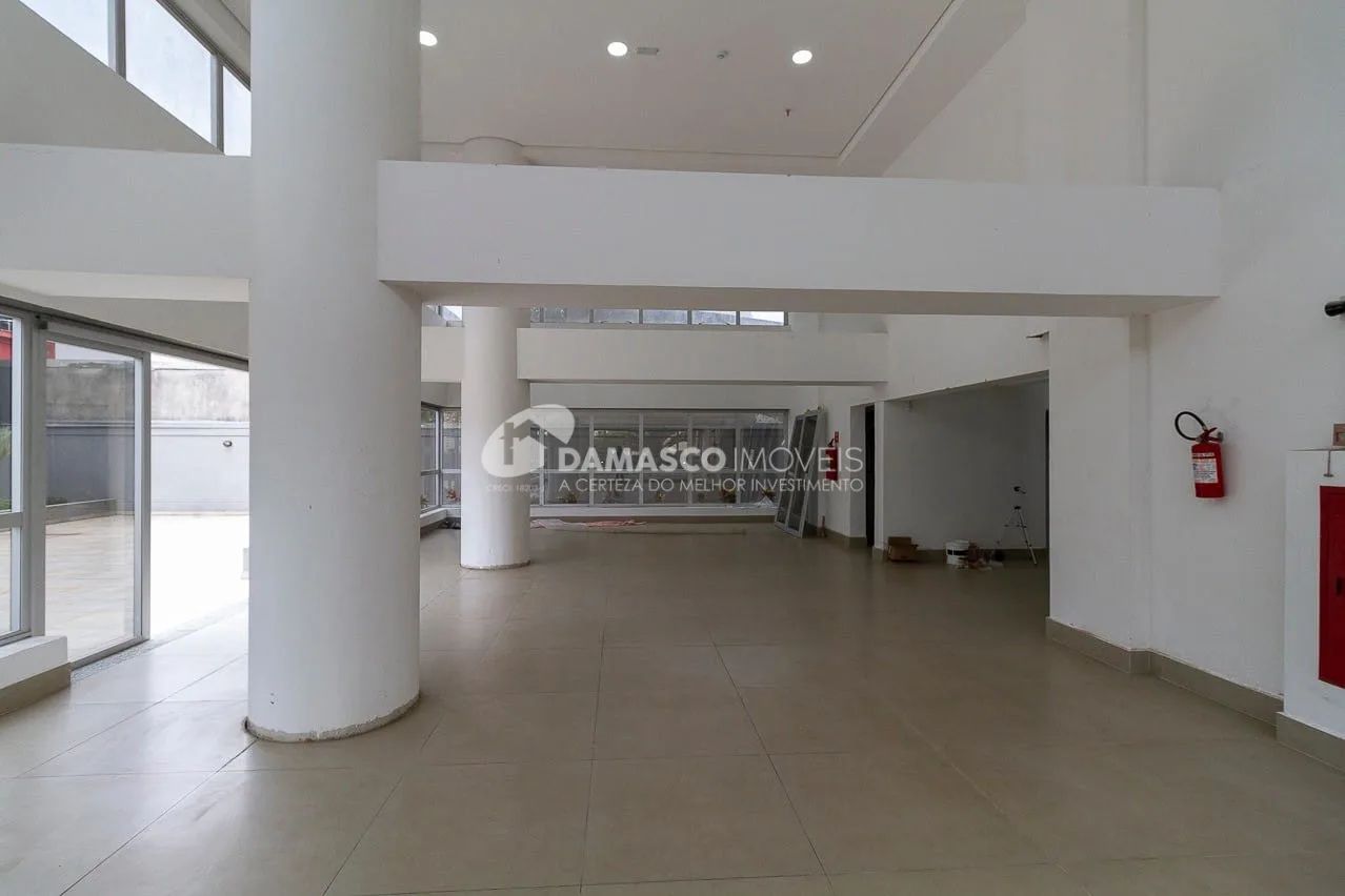 Sala para locação, Centro, Santo André, SP